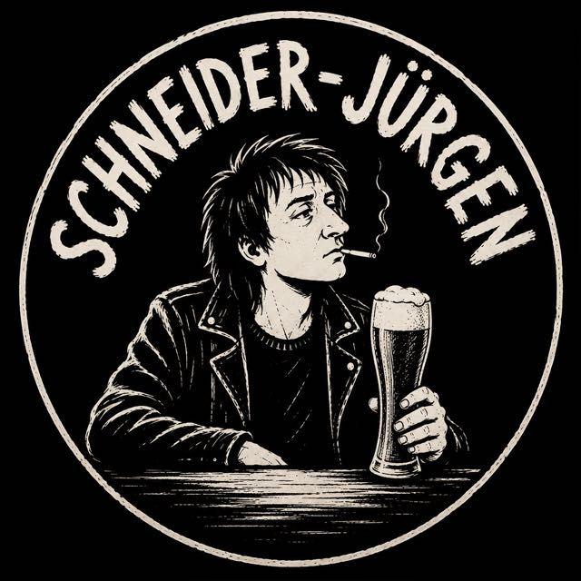 Schneider-Jürgen